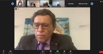 La Nación / Feria de Ciencias en modalidad virtual con más de 20 proyectos