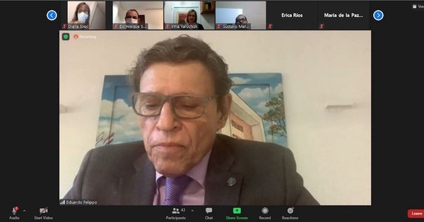 La Nación / Feria de Ciencias en modalidad virtual con más de 20 proyectos