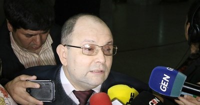La Nación / Abogado dice que Quintana fue víctima de terrorismo