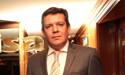 Rafael Lara: «Digitalizar es la tendencia»