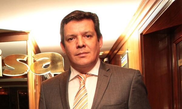 Rafael Lara: «Digitalizar es la tendencia»