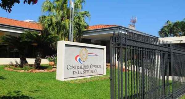 Contraloría denuncia a Municipalidad de Asunción por daño patrimonial de G. 344 mil millones