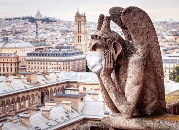 La economía mundial se adapta a la vida en el encierro, ante llegada de la segunda ola - MarketData