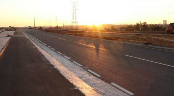 Meteorología anuncia un ambiente cálido para este domingo