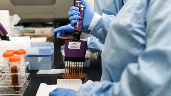 Científicos descubren un nuevo trastorno inflamatorio raro y mortal en los hombres - ADN Paraguayo