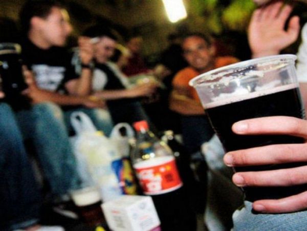 Fiestas Covid: Peligrosa diversión clandestina durante la pandemia