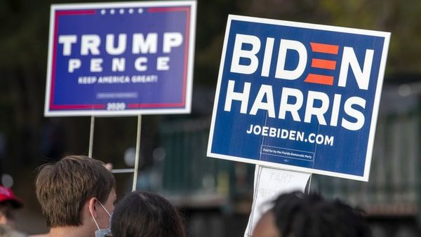 Trump vs. Biden: 3 factores que pueden beneficiar al demócrata y 3 que llevarían a la reelección al presidente