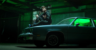 Prince Royce – Si Supieras (ALTER EGO Video) estrena videoclip. | OnLivePy