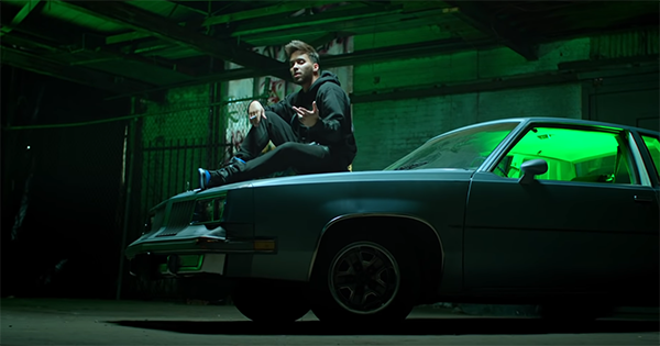 Prince Royce – Si Supieras (ALTER EGO Video) estrena videoclip. | OnLivePy