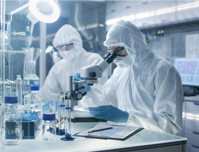 Científicos descubren un nuevo trastorno inflamatorio raro y mortal en los hombres » Ñanduti