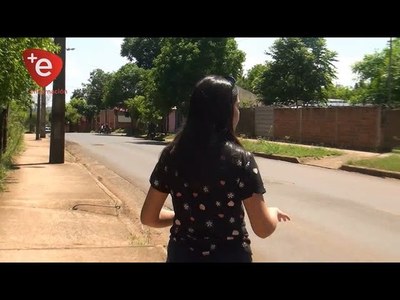 Sátiro a bordo de una moto pone en zozobra a adolescentes en Cambyretá