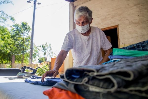 "Pido perdón todos los días por el mal que cometí y he tratado de resarcir con buenas acciones"