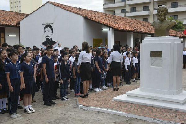 Docentes instan a padres a no enviar a sus hijos al colegio - Nacionales - ABC Color