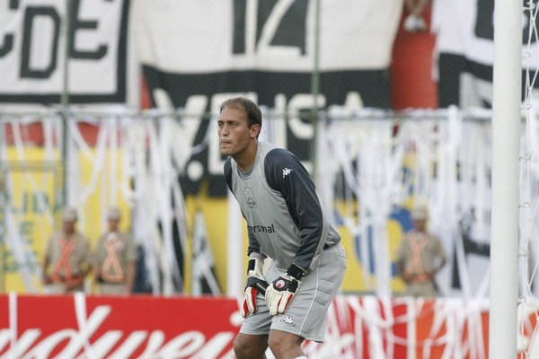 Crónica / Leonardo Bordad: “Cada vez me vuelvo más paraguayo”