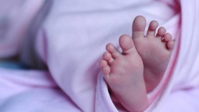 HOY / Encuentran al bebé que había sido raptado en Caaguazú