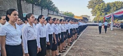 Aspirantes denuncian discriminación por baja estatura en Colegio de Policía