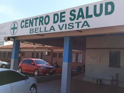 BELLA VISTA: ENCONTRÓ A SU «EX» CON OTRO Y LE APLICÓ UN CUCHILLAZO