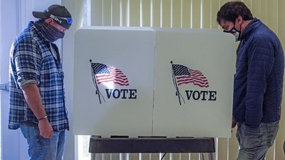 Pensilvania, el estado que puede definir las presidenciales en Estados Unidos