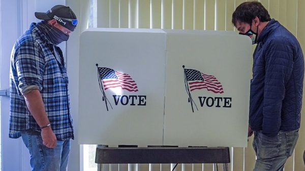 Pensilvania, el estado que puede definir las presidenciales en Estados Unidos