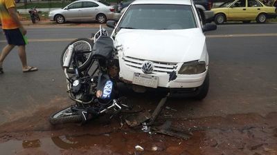 Considerable cantidad de fallecidos durante el fin de semana - Megacadena — Últimas Noticias de Paraguay