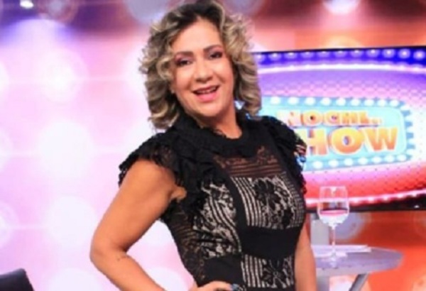 Norma Benítez habló del sonado pleito que tuvo con Lorena Arias