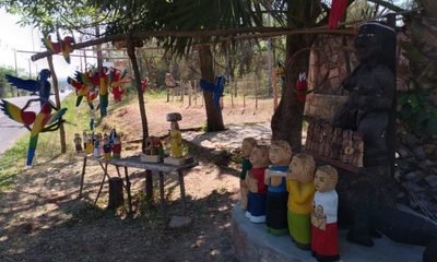 Tallar con tradición y pasión