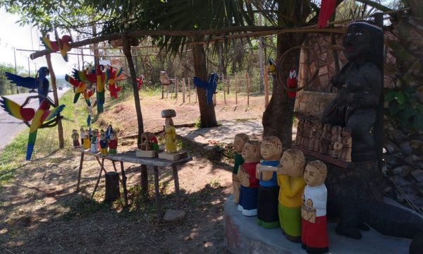 Tallar con tradición y pasión