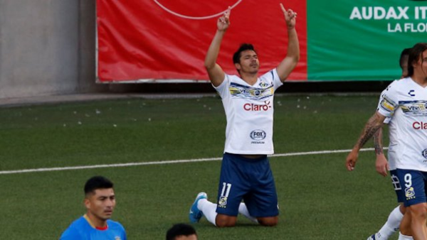 HOY / Goles paraguayos en México y Chile