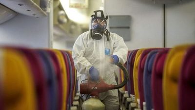 Alemania iniciará un nuevo confinamiento para evitar aumento de casos de coronavirus | .::Agencia IP::.