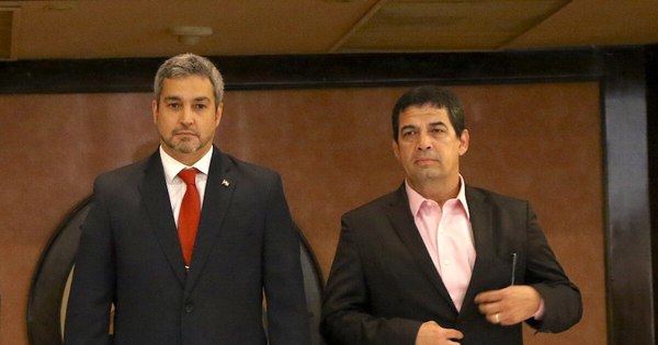 La Nación / Hugo Velázquez: “Hasta ahora no sacamos beneficio como debe ser de Itaipú y Yacyretá”