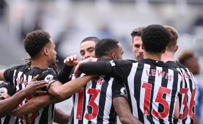 HOY / Newcastle asesta otro golpe al Everton de Ancelotti