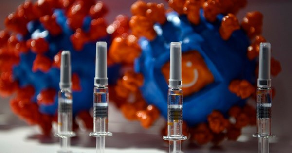 La Nación / Israel lanza sus primeras pruebas clínicas para una vacuna anti COVID
