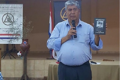 Después de la “choclotorta”, kurepis lanzan videos ñembo enseñando guaraní