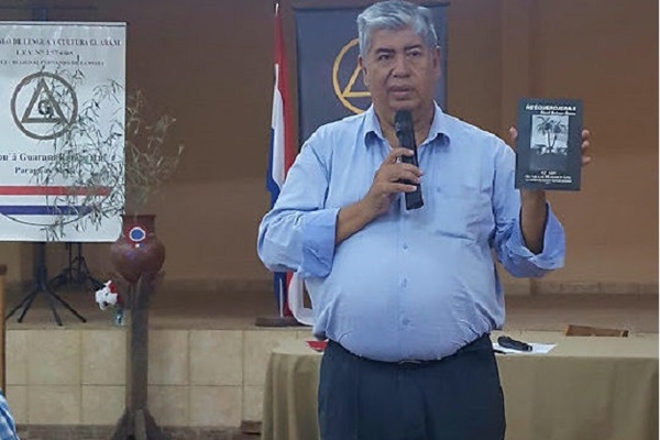 Después de la “choclotorta”, kurepis lanzan videos ñembo enseñando guaraní