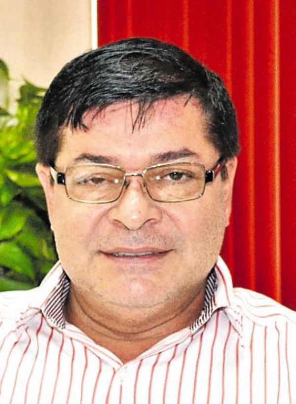 Intendente cartista sigue sin informar destino de millonario préstamo - ABC en el Este - ABC Color