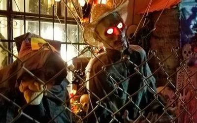 “No se puede ser católico y al mismo tiempo celebrar Halloween”