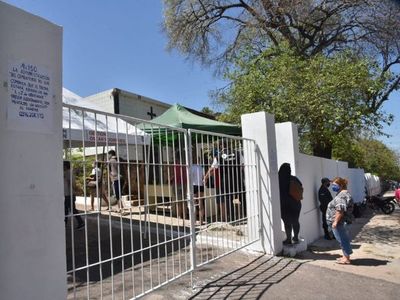 Día de los Difuntos: Se inicia visita a cementerios en modo Covid