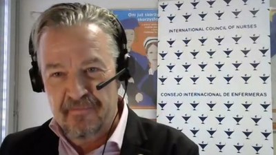 Pandemia Covid: “Devastador que hayan muerto tantas enfermeras como murieron durante la Primera Guerra Mundial” - ADN Paraguayo