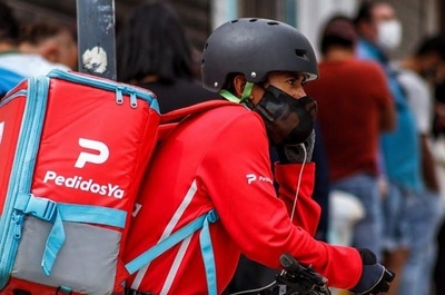 Lanzan servicio de envíos de puerta a puerta, una solución sin salir de casa