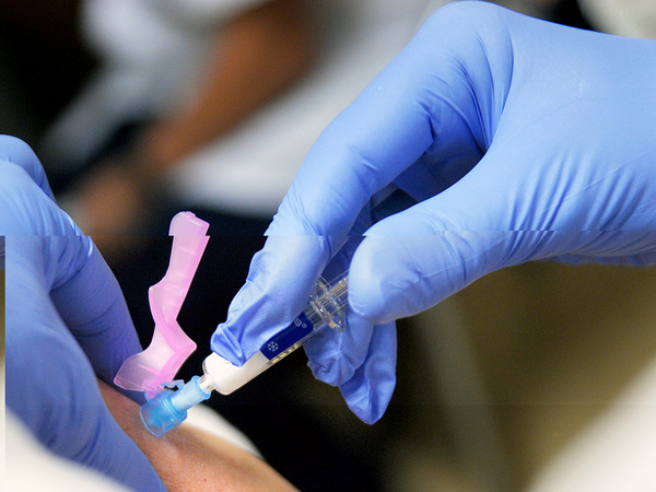 Israel inició pruebas clínicas de una vacuna contra el coronavirus mientras siguen las protestas » Ñanduti