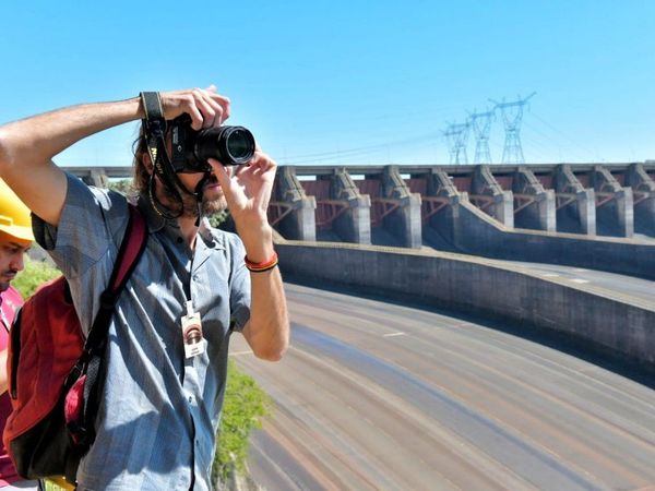 Atractivos del Complejo Turístico de Itaipú reabrirán sus puertas este martes