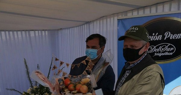 La Nación / Destacan buena producción de tomate en Misiones