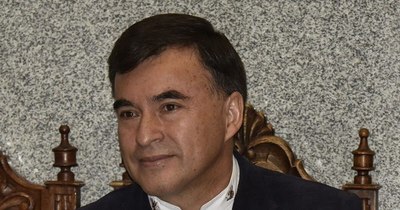 La Nación / Jueza anula orden de detención para exministro de Evo Morales