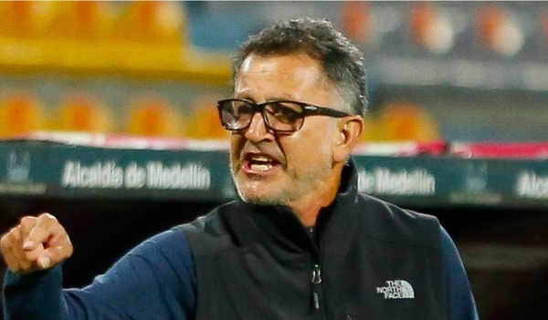 HOY / Exseleccionador de México y Paraguay deja el banquillo del Atlético Nacional