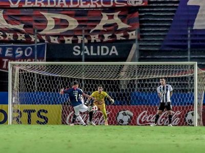 Espantó al Gumarelo con un zaPACHItazo
