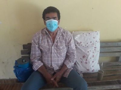 Acusado de supuesto hecho de violación sexual en el Chaco alega ser inocente - Nacionales - ABC Color