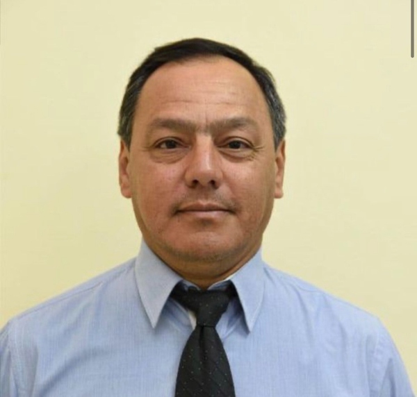 Falleció el meteorólogo Víctor Álvarez - Megacadena — Últimas Noticias de Paraguay