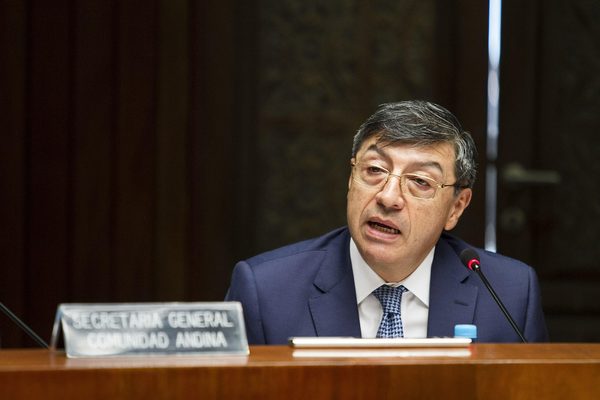Más de 13.400 fallecidos en accidentes de tránsito en países andinos en 2019 - MarketData