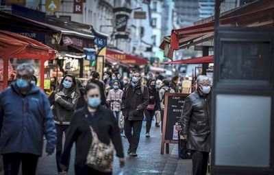 Francia prohibirá la venta en hipermercados de todo producto no esencial - Mundo - ABC Color