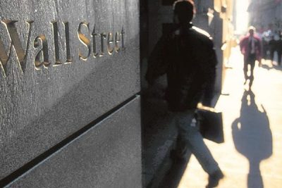 Wall Street cerró su peor mes desde marzo pasado